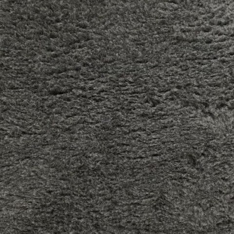 BUBA Dry Bed Legowisko bez antypoślizgów 28mm 50x37cm szare z zielonym spodem [A104]