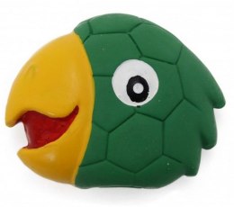 BUBA Papuga lateksowa 8cm [5560]