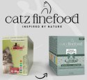 Catz Finefood Classic Collection II saszetki multipack 12x85g
