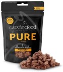 Catz Finefood Purrrrly N.103 Serca kurczaka 35g