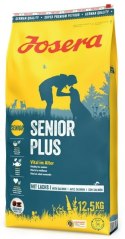 Josera Exclusive SeniorPlus 12,5kg Josera Exclusive SeniorPlus 12,5kg