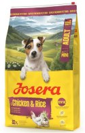 Josera Mini Adult Chicken & Rice 900g