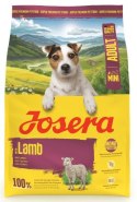 Josera Mini Adult Lamb 3kg