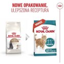 Royal Canin Ageing +11 Sterilised karma sucha dla kotów dojrzałych, sterylizowanych 4kg