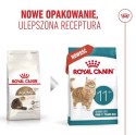 Royal Canin Ageing +11 karma sucha dla kotów dojrzałych 4kg Royal Canin Ageing +11 karma sucha dla kotów dojrzałych 4kg