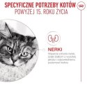 Royal Canin Ageing +15 karma sucha dla kotów dojrzałych 400g