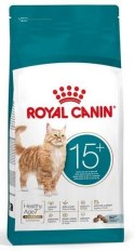 Royal Canin Ageing +15 karma sucha dla kotów dojrzałych 4kg Royal Canin Ageing +15 karma sucha dla kotów dojrzałych 4kg