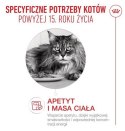 Royal Canin Ageing +15 karma sucha dla kotów dojrzałych 4kg Royal Canin Ageing +15 karma sucha dla kotów dojrzałych 4kg