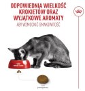 Royal Canin Fussy Exigent karma sucha dla kotów dorosłych, wybrednych 400g