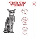 Royal Canin Fussy Exigent karma sucha dla kotów dorosłych, wybrednych 400g