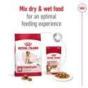 Royal Canin Medium Adult 7+ karma sucha dla psów dorosłych, ras średnich 15kg