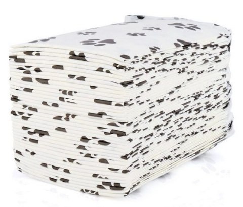 Spark Podkłady treningowe 45x60 50szt/op