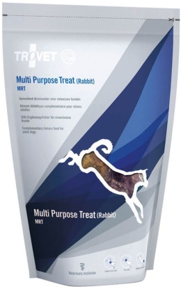 Trovet MLT Multi Purpose Treats Jagnięcina dla psa 400g