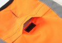 Zolux Kamizelka odblaskowa R.40 pomarańczowa