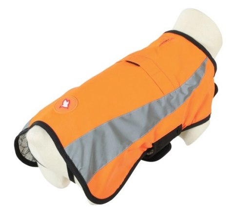 Zolux Kamizelka odblaskowa R.45 pomarańczowa