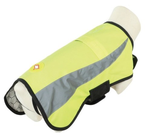 Zolux Kamizelka odblaskowa R.55 żółta