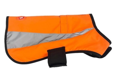 Zolux Kamizelka odblaskowa R.60 pomarańczowa