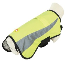 Zolux Kamizelka odblaskowa R.60 żółta