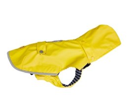 Zolux Kurtka Płaszcz wodoodporna Saint Malo R.40 żółta