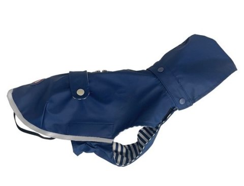 Zolux Kurtka Płaszcz wodoodporna Saint Malo R.60 niebieska