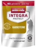 Animonda Integra Protect Urinary Harnsteine Dry dla kota 300g