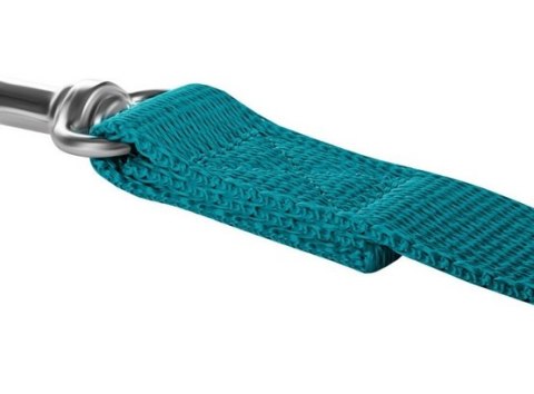 CHABA Smycz taśma M 16mm morska