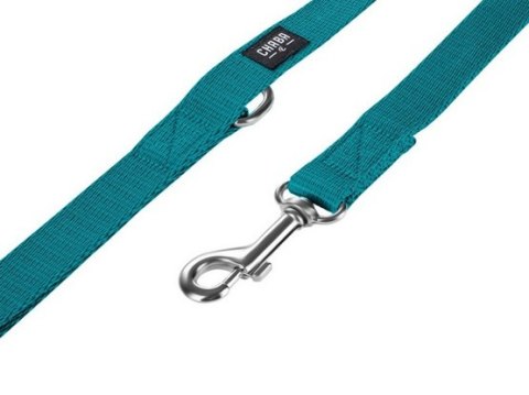 CHABA Smycz taśma L 20mm morska