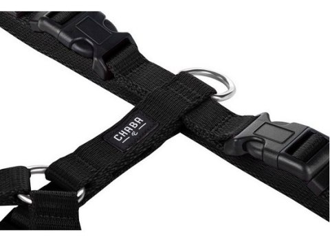 CHABA Szelki Guard M 2,0cm czarne