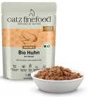 Catz Finefood Bio N.503 Kurczak saszetka 85g