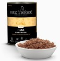 Catz Finefood Purrrr N.103 Kurczak puszka 400g