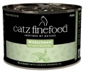 Catz Finefood Purrrr N.109 Dzik puszka 6x200g