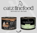 Catz Finefood Purrrr N.109 Dzik puszka 6x200g