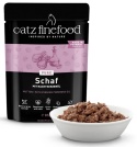 Catz Finefood Purrrr N.113 Owca saszetka 16x85g