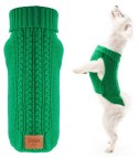 Chaba Golf Wear XL zielony