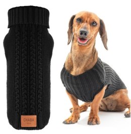 Chaba Golf Wear M czarny