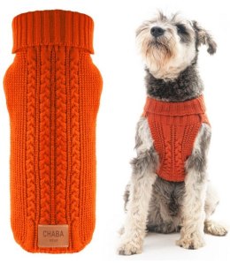 Chaba Golf Wear M miedziany