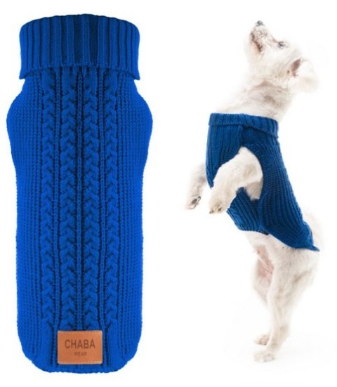 Chaba Golf Wear S chabrowy