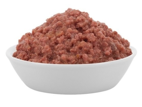 Lucky Lou Lifestage Adult Drób i kaczka puszka 6x200g