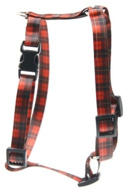 Matteo Szelki Guard 30mm szkocka krata