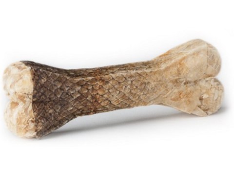 Pawerce Salmon Bone Medium Breeds 2szt/op 110g/12cm