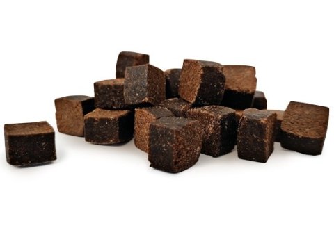 Woolf Soft Cubes Monoprotein Turkey 100g