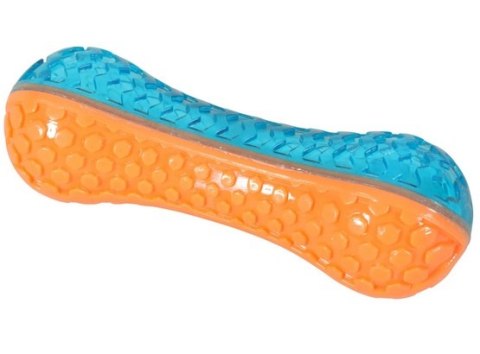 Zolux Zabawka gryzak hantel Tao 12,5cm