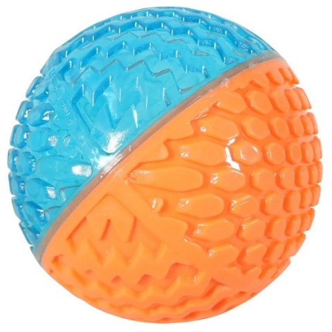 Zolux Zabawka gryzak piłka Tao 8cm