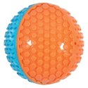 Zolux Zabawka gryzak piłka Tao 8cm