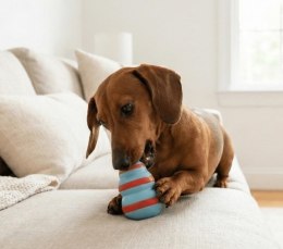 Zolux Zabawka na przysmaki gryzak stożek 10cm