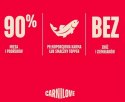 Carnilove Cat Trout - pstrąg w sosie saszetka 85g