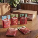 Carnilove Cat Wild Boar - dzik w sosie saszetka 85g