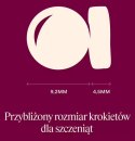Carnilove Dog Active Salmon & Turkey Puppy - łosoś i indyk 1,5kg