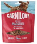 Carnilove Dog Crunchy Snack Mackerel 200g