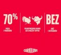 Carnilove Dog Turkey & Buffalo - indyk i bawół saszetka 300g